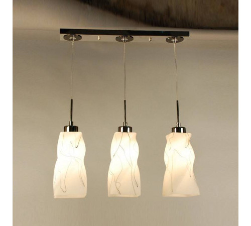 Подвесной светильник Citilux Спин CL943131