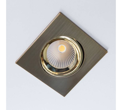 Встраиваемый светильник Citilux Альфа CLD001KNW6