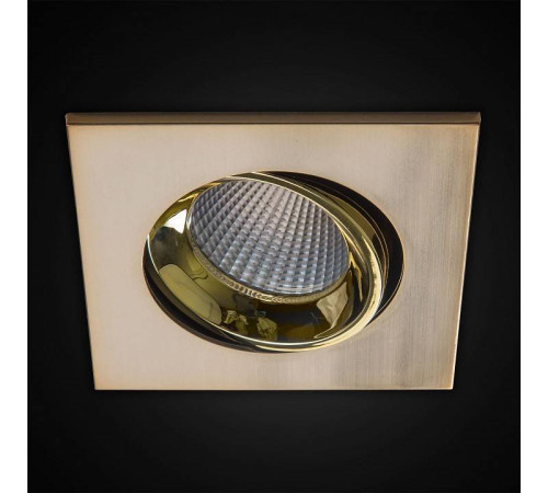 Встраиваемый светильник Citilux Альфа CLD001KNW6