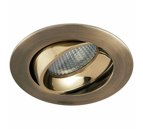 Встраиваемый светильник Citilux Альфа CLD001NW6