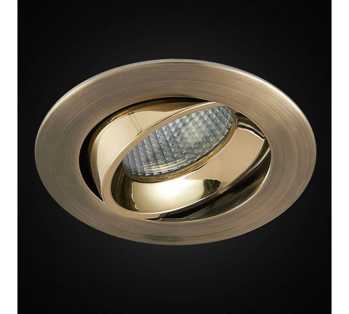 Встраиваемый светильник Citilux Альфа CLD001NW6