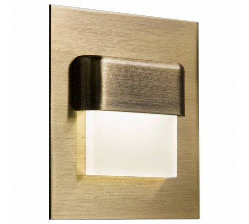 Встраиваемый светильник Citilux Скалли CLD006K3