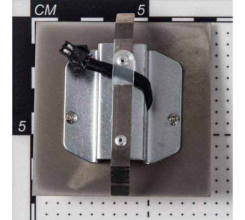 Встраиваемый светильник Citilux Скалли CLD006K5