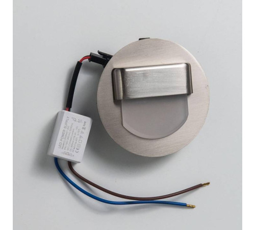 Встраиваемый светильник Citilux Скалли CLD006R1