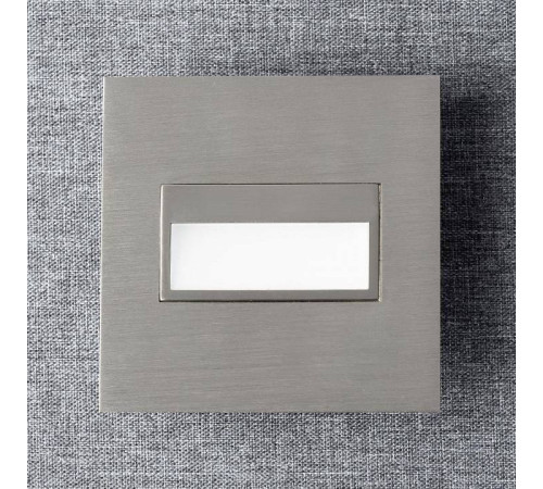 Встраиваемый светильник Citilux Скалли CLD007K1