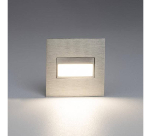 Встраиваемый светильник Citilux Скалли CLD007K1