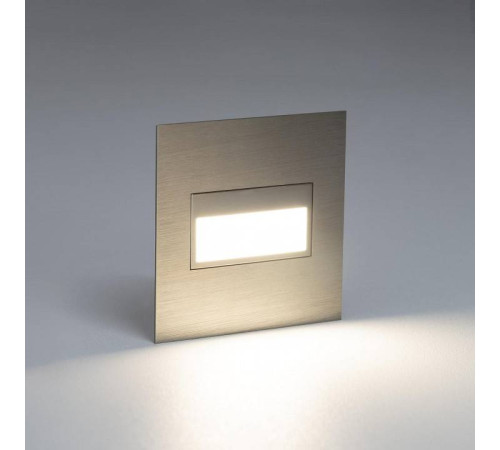 Встраиваемый светильник Citilux Скалли CLD007K1