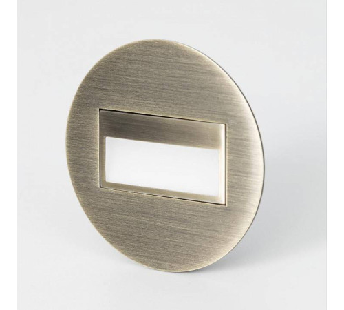 Встраиваемый светильник Citilux Скалли CLD007R3