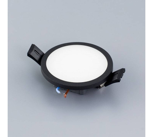 Встраиваемый светильник Citilux Омега CLD50R082