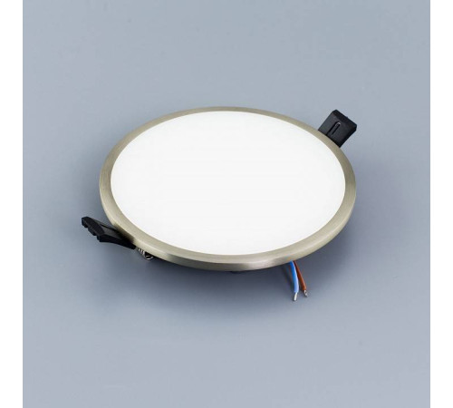 Встраиваемый светильник Citilux Омега CLD50R151