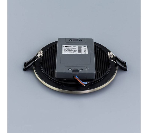 Встраиваемый светильник Citilux Омега CLD50R151