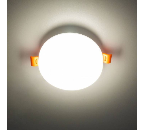 Встраиваемый светильник Citilux Вега CLD5310N