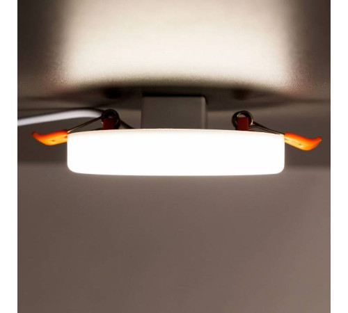 Встраиваемый светильник Citilux Вега CLD5310N