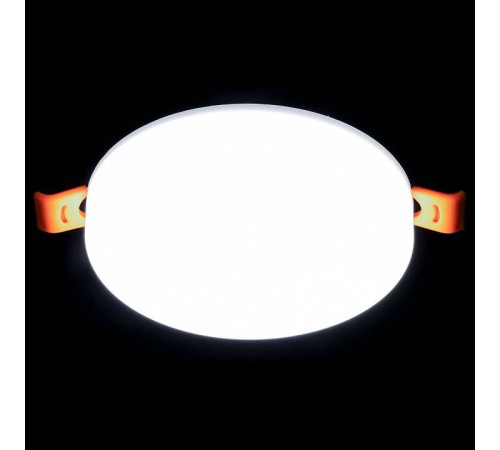 Встраиваемый светильник Citilux Вега CLD5310N