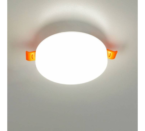Встраиваемый светильник Citilux Вега CLD5310N