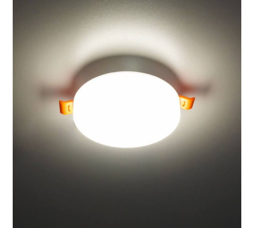 Встраиваемый светильник Citilux Вега CLD5310N