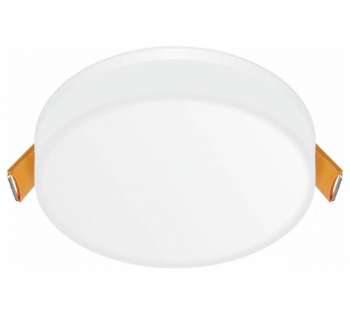 Встраиваемый светильник Citilux Вега CLD5310W