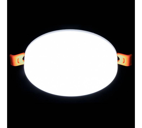 Встраиваемый светильник Citilux Вега CLD5310W