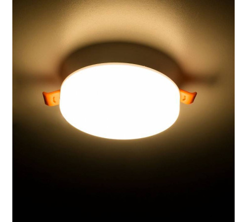 Встраиваемый светильник Citilux Вега CLD5310W