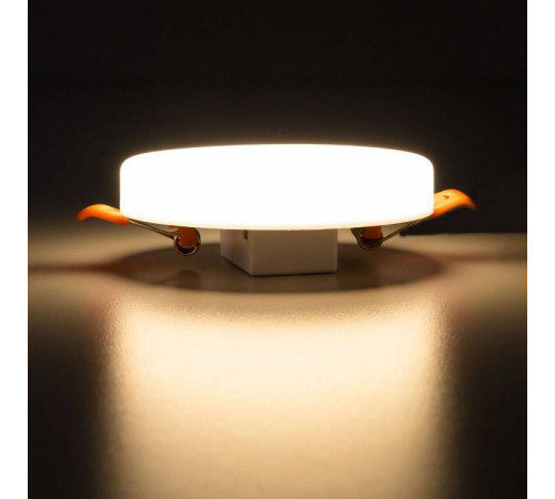 Встраиваемый светильник Citilux Вега CLD5310W