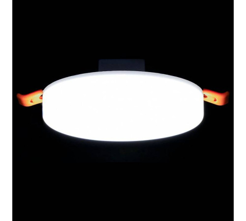 Встраиваемый светильник Citilux Вега CLD5310W