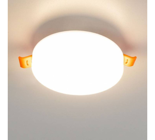 Встраиваемый светильник Citilux Вега CLD5310W