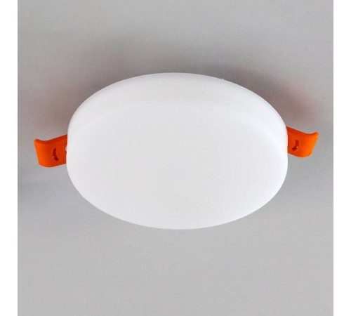 Встраиваемый светильник Citilux Вега CLD5310W