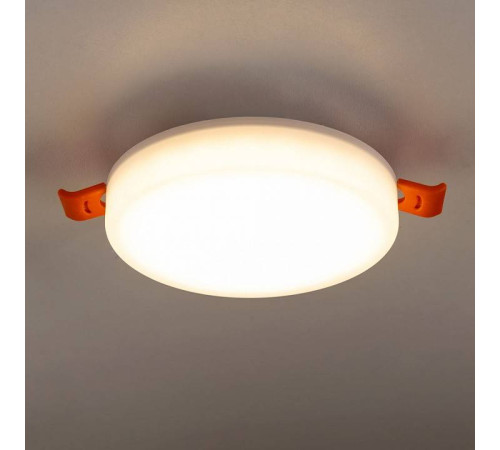 Встраиваемый светильник Citilux Вега CLD5310W