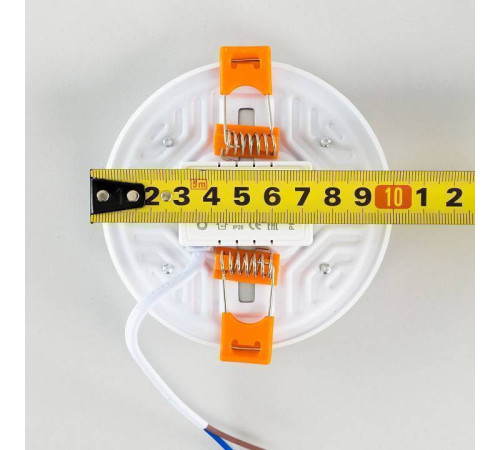 Встраиваемый светильник Citilux Вега CLD5310W