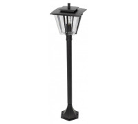 Наземный низкий светильник Citilux FORTS CLU10B