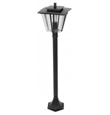 Наземный низкий светильник Citilux FORTS CLU10B