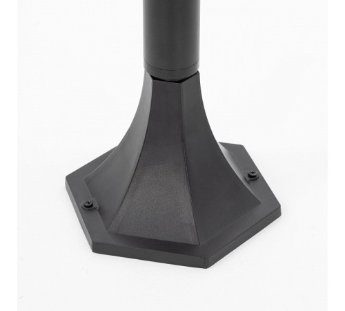 Наземный низкий светильник Citilux FORTS CLU10B