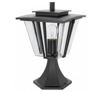 Наземный низкий светильник Citilux FORTS CLU10C
