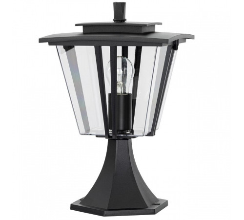 Наземный низкий светильник Citilux FORTS CLU10C