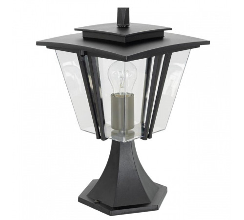 Наземный низкий светильник Citilux FORTS CLU10C