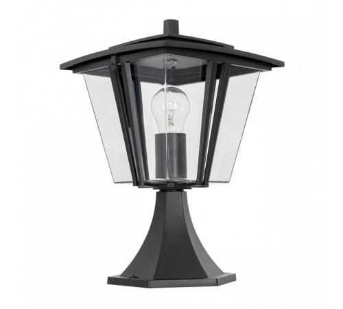 Наземный низкий светильник Citilux FORTS CLU10C