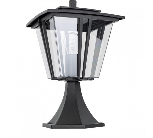 Наземный низкий светильник Citilux FORTS CLU10C