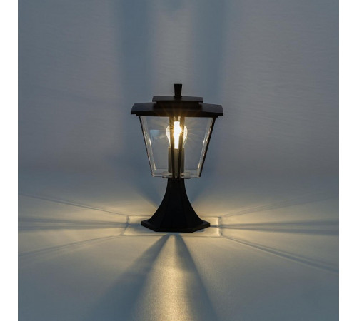 Наземный низкий светильник Citilux FORTS CLU10C