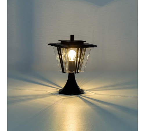 Наземный низкий светильник Citilux FORTS CLU10C