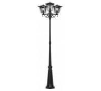 Фонарный столб Citilux FORTS CLU10P3