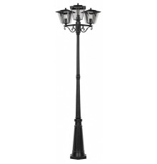 Фонарный столб Citilux FORTS CLU10P3