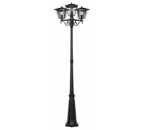 Фонарный столб Citilux FORTS CLU10P3