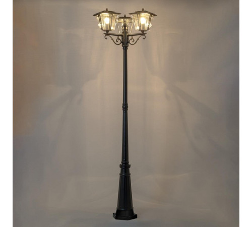 Фонарный столб Citilux FORTS CLU10P3