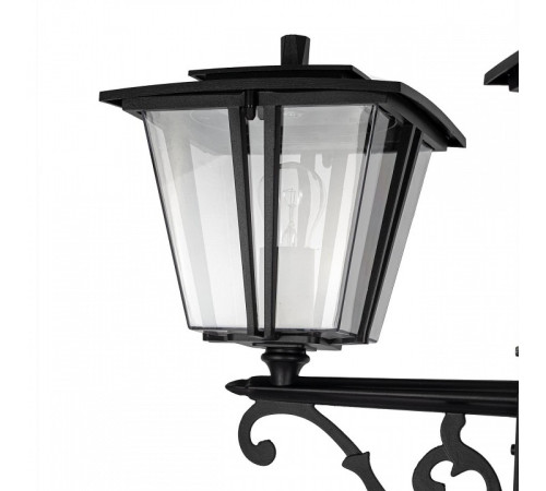 Фонарный столб Citilux FORTS CLU10P3