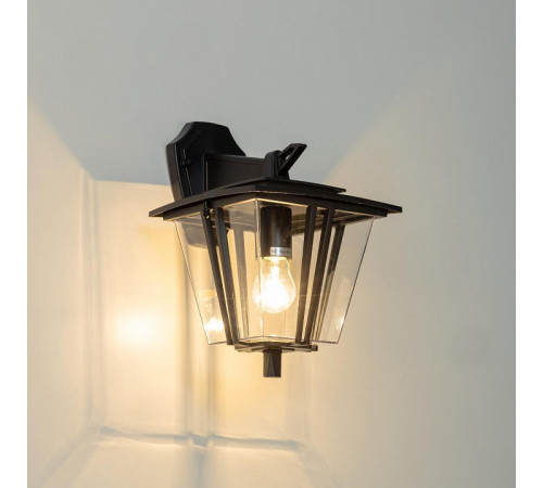 Светильник на штанге Citilux FORTS CLU10W