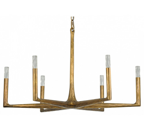 Подвесная люстра Covali APL-50633