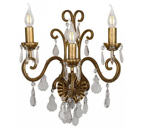 Бра Covali AWL-10702