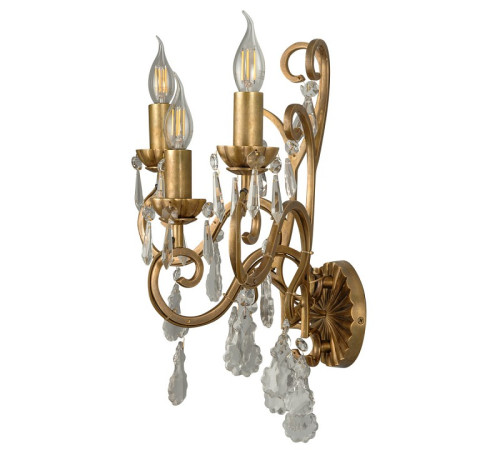 Бра Covali AWL-10702