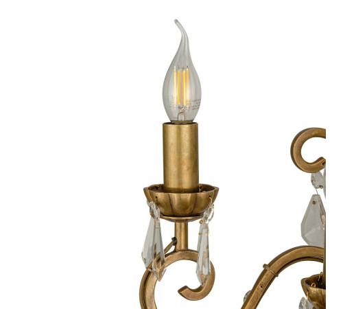 Бра Covali AWL-10702