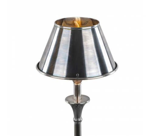 Настольная лампа декоративная Covali NL-50324